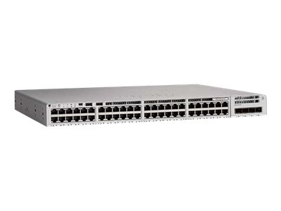 [000090-NEW] C9200L-48T-4X-E (NIEUW)