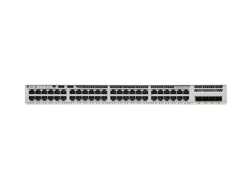 C9200L-48P-4X-E