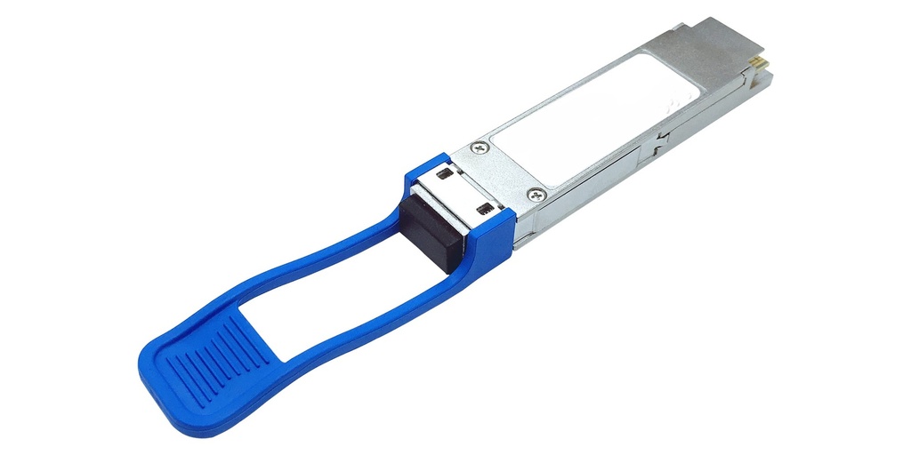 QSFP-100/112G-LR4-20-C