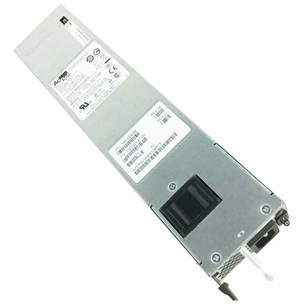 [48921] PWR-MX80-AC (NIEUW)