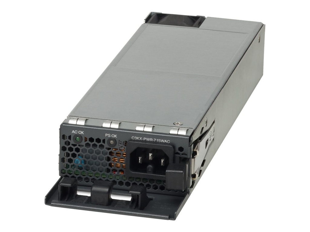 [48931] C3KX-PWR-715WAC (NEW)