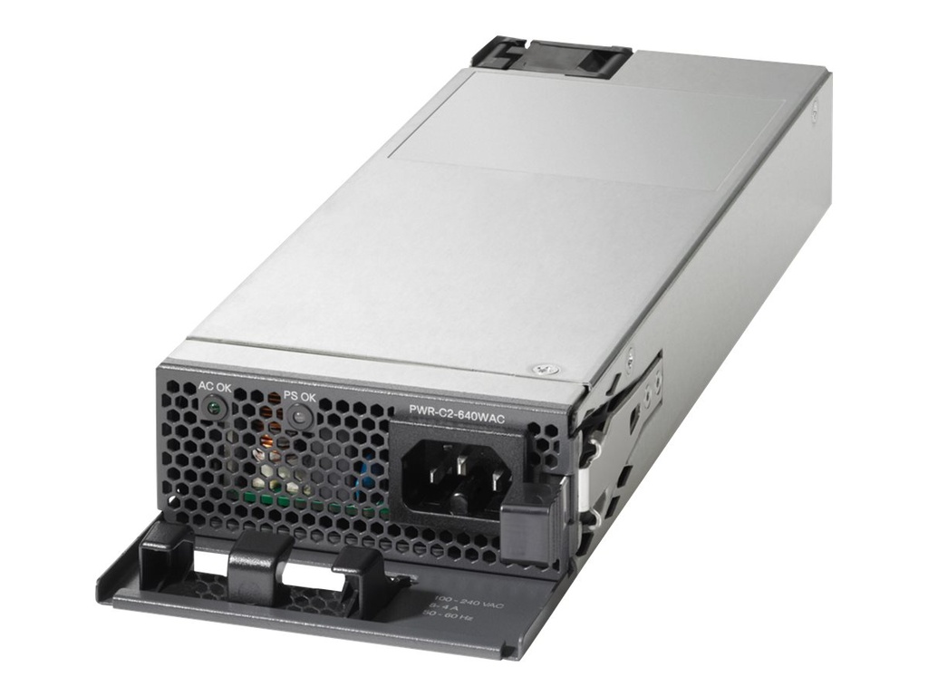 PWR-C2-640WAC