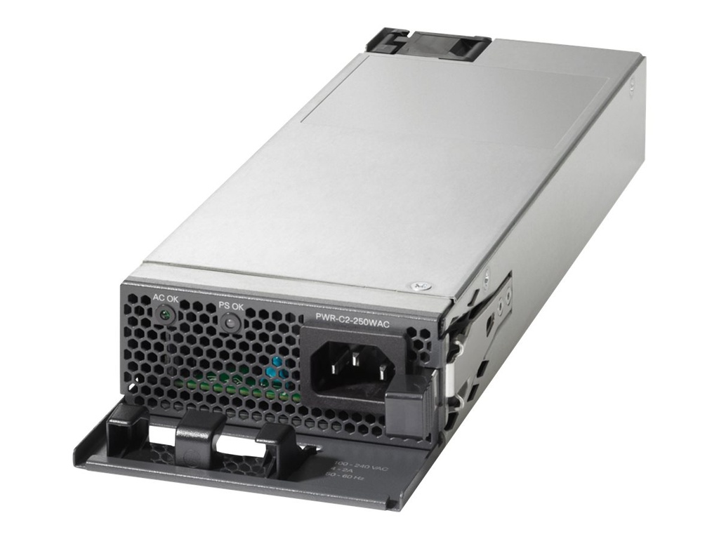 PWR-C2-250WAC