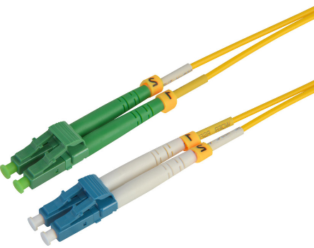 [48967] LC/APC-LC/UPC-2-SM-DUPLEX (NEW)