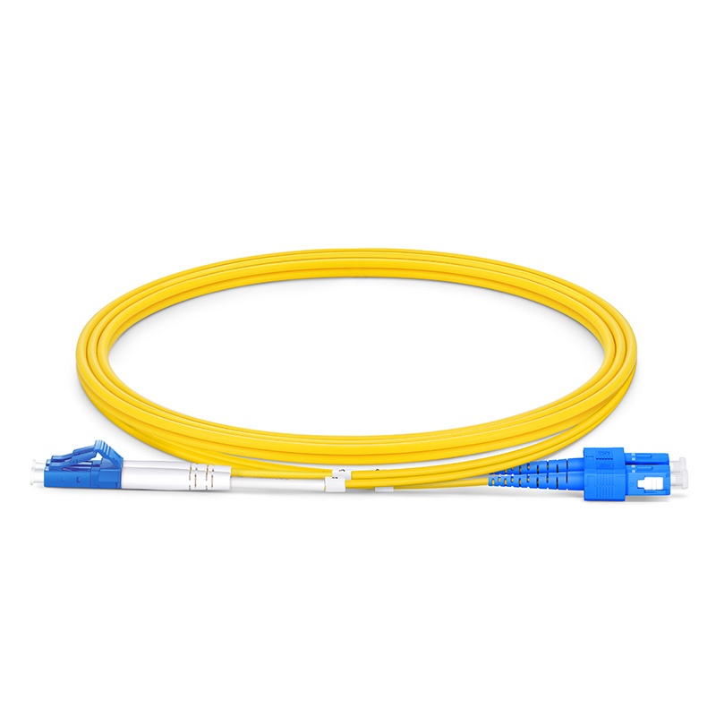 [48971] LC/UPC-SC/UPC-2-SM-DUPLEX (NEW)