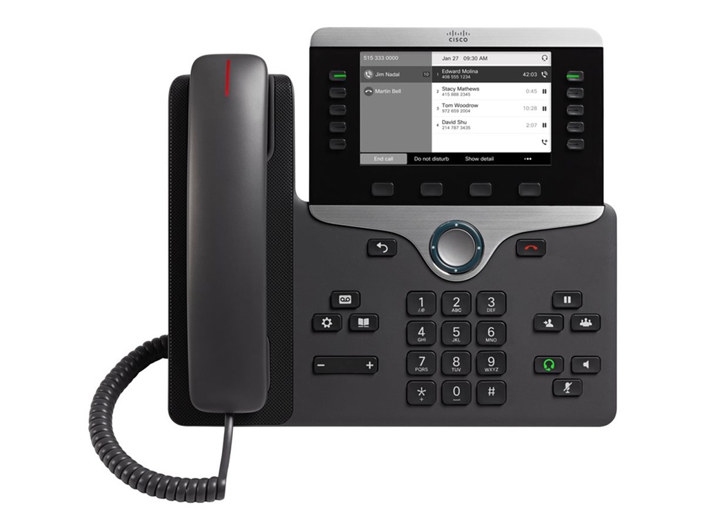 [48987] CP-8811-K9= (NIEUW)