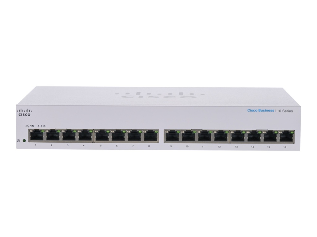 [48995] CBS110-16T-EU (NEW)
