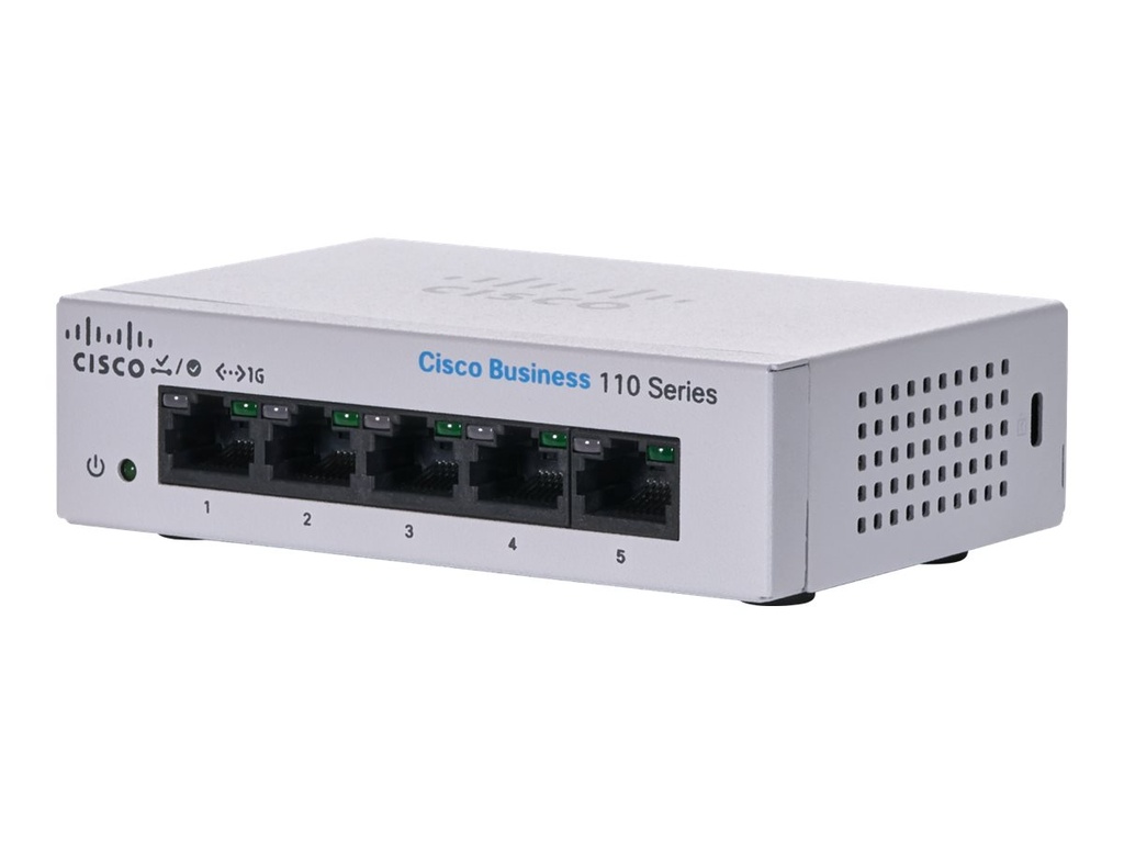 [48999] CBS110-5T-D-EU (NEW)