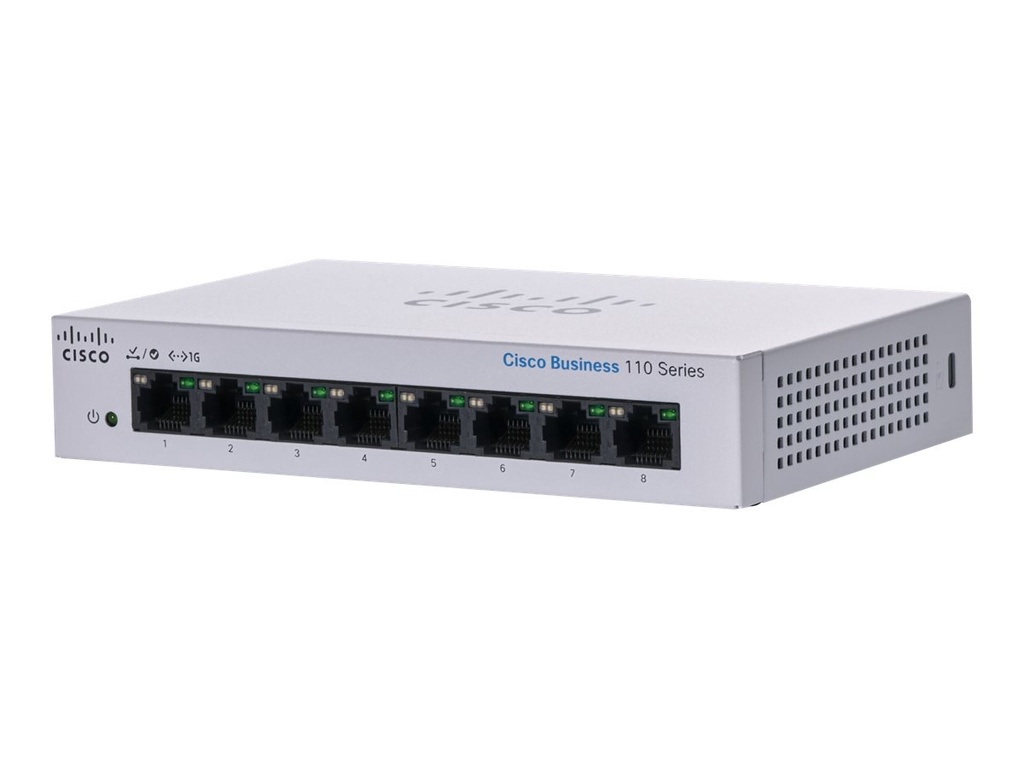 [49003] CBS110-8T-D-EU (NEW)