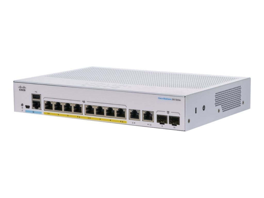 [49019] CBS250-8P-E-2G-EU (NEW)