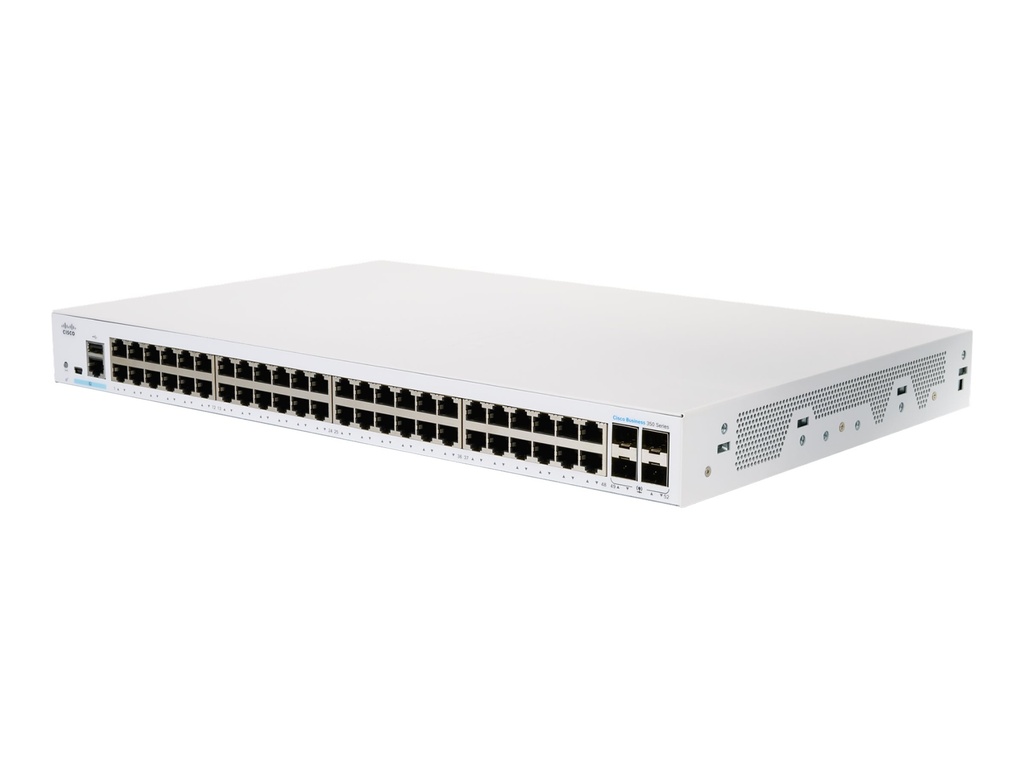 [49035] CBS350-48T-4G-EU (NEW)