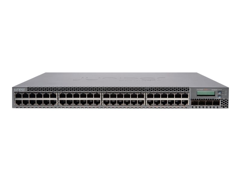 [51974] EX3300-48P (REF)