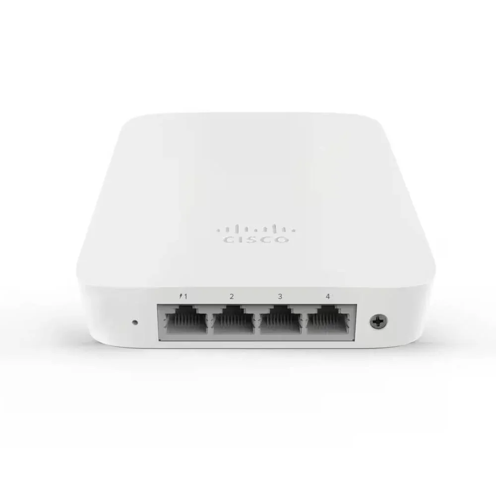 [MERAKI00001] MR36H-HW (NEW)