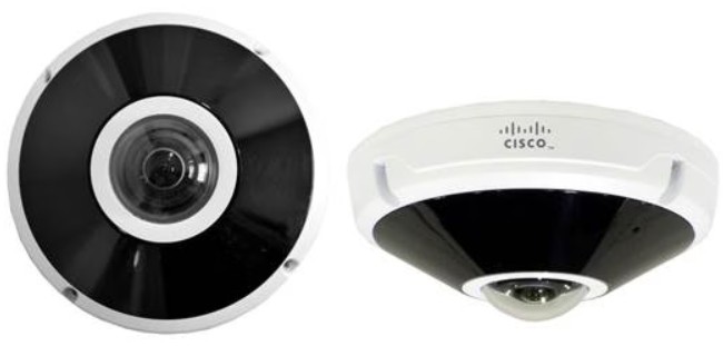 [55189] CIVS-IPC-8070-RF (OEMREF)