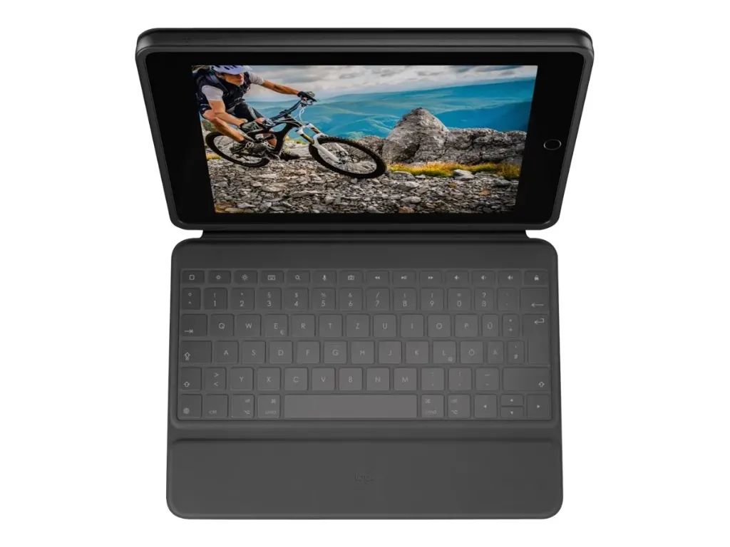 LOGITECH-920-011200-DE