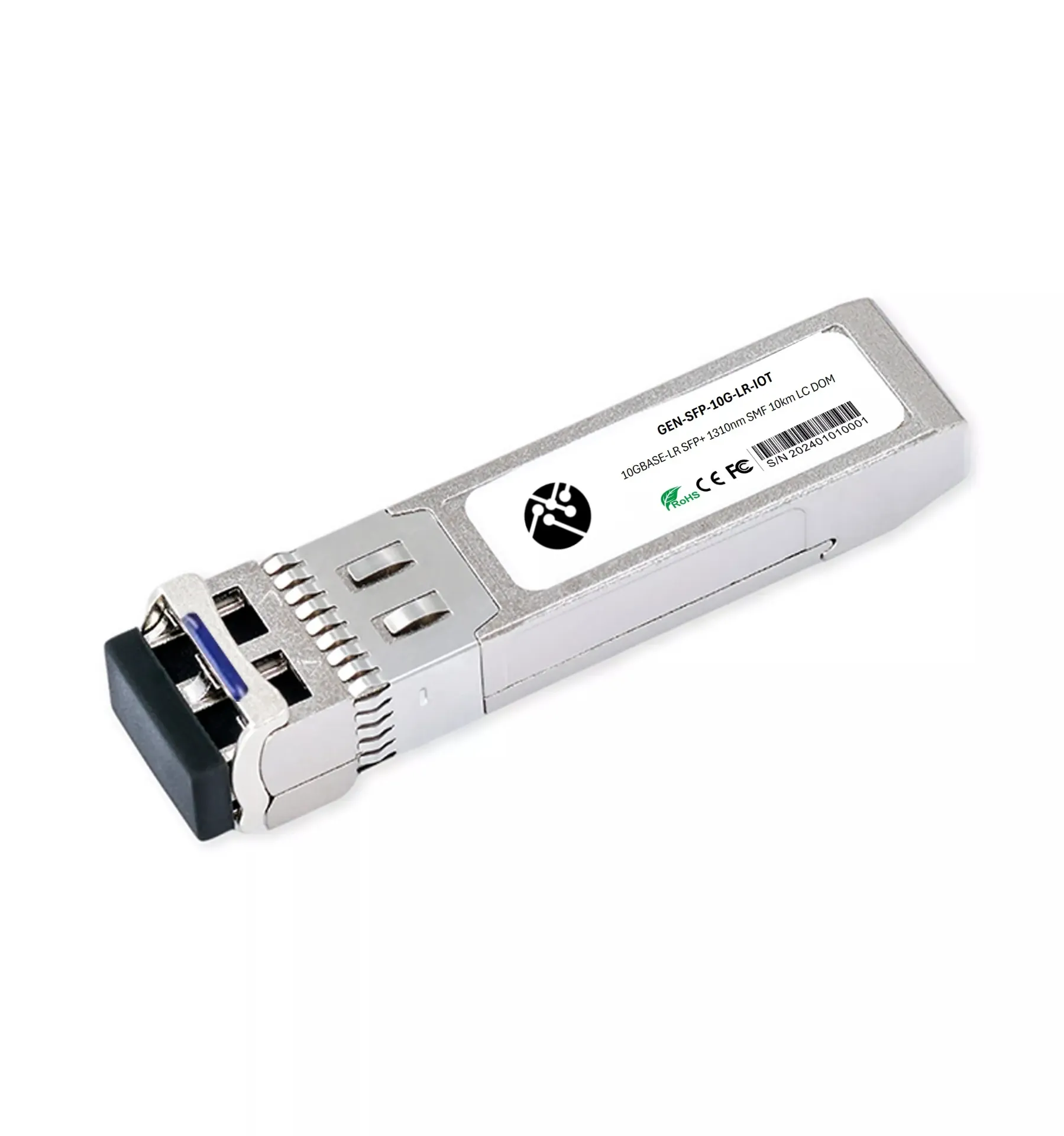 [027219] GEN-SFP-10G-LR-IOT