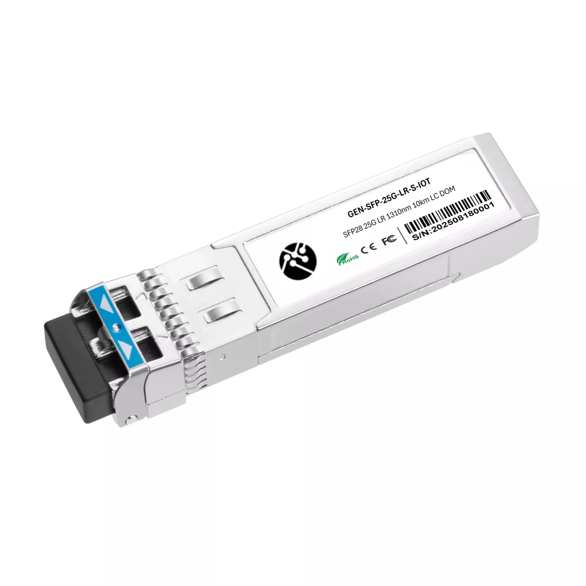 [027224] GEN-SFP-25G-LR-S-IOT