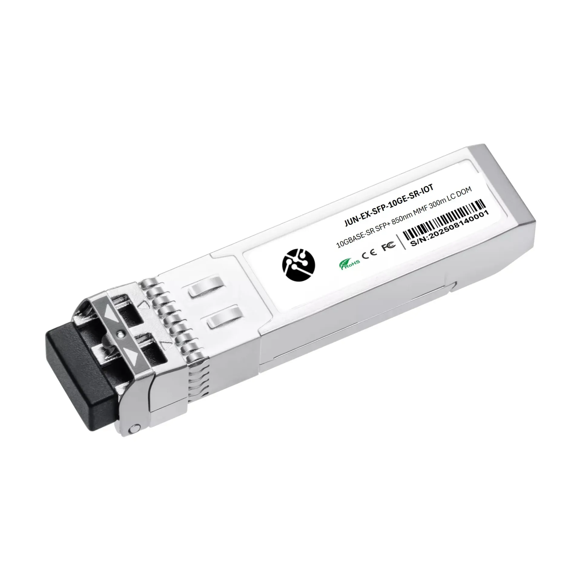 [027229] JUN-EX-SFP-10GE-SR-IOT