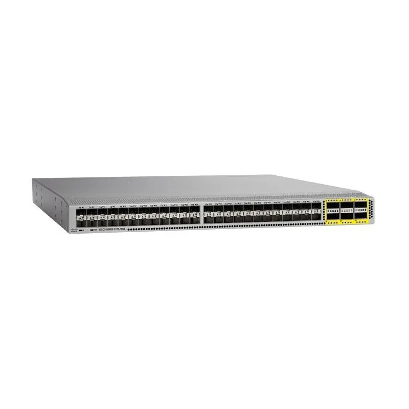 [NEXUS00131] N3K-C3172PQ-XL (NEW)
