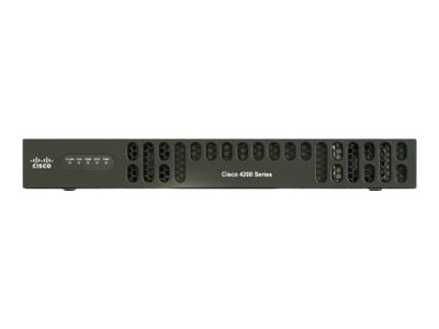 [CISCO-ASR00140] ISR4221-SEC/K9 (NEW)
