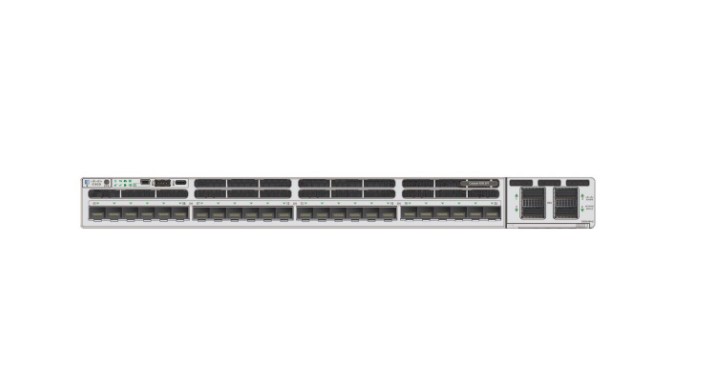 [CISCO-CAT00978] C9300X-24Y-E (NEW)