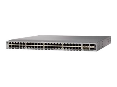 [NEXUS00133] N9K-C9348GC-FXP (NEW)