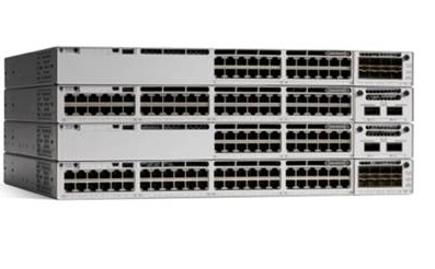 [CISCO-CAT00999] C9300-48P-E (NEW)