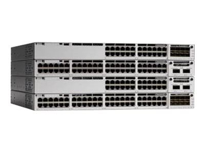 [CISCO-CAT01001] C9300-48T-E (NEW)