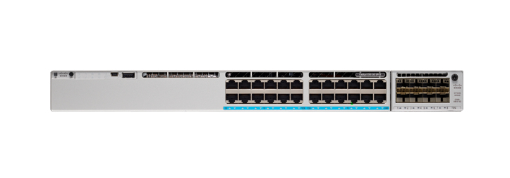 [CISCO-CAT01005] C9300L-24P-4G-E (NEW)
