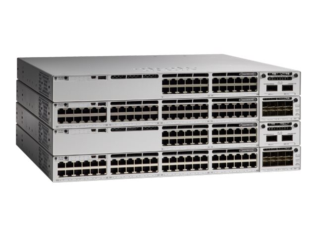 [CISCO-CAT01013] C9300L-48T-4G-E (NEW)