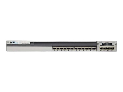 [CISCO-CAT01017] WS-C3750X-12S-S (NEW)