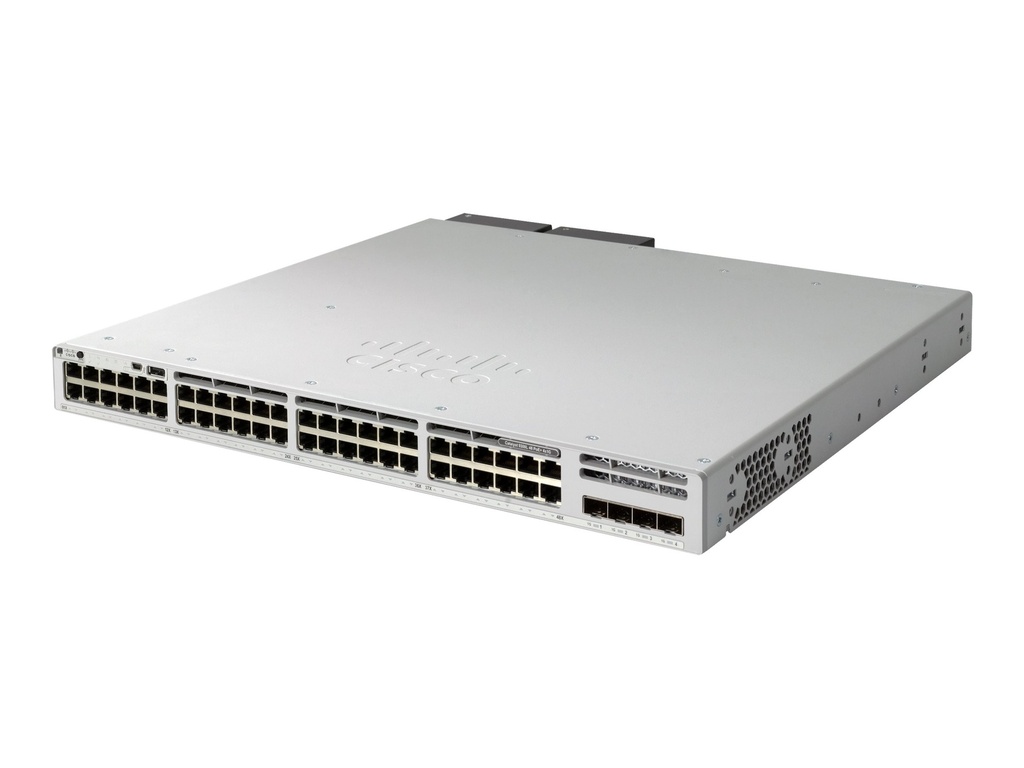 [CISCO-CAT01019] C9300L-48P-4X-E (NIEUW)
