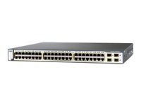 [CISCO-CAT01027] WS-C3750-48PS-E (NIEUW)