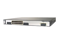 [CISCO-CAT01039] WS-C3750G-16TD-S (NIEUW)