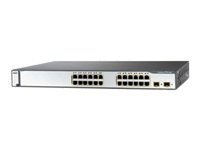[CISCO-CAT01041] WS-C3750G-24T-E (NEW)