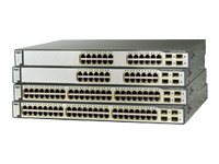 [CISCO-CAT01049] WS-C3750G-24TS-S (NEW)