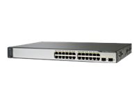 [CISCO-CAT01057] WS-C3750V2-24TS-S (NEW)