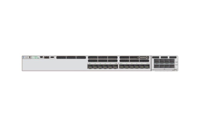 [CISCO-CAT01087] C9300X-12Y-E (NIEUW)