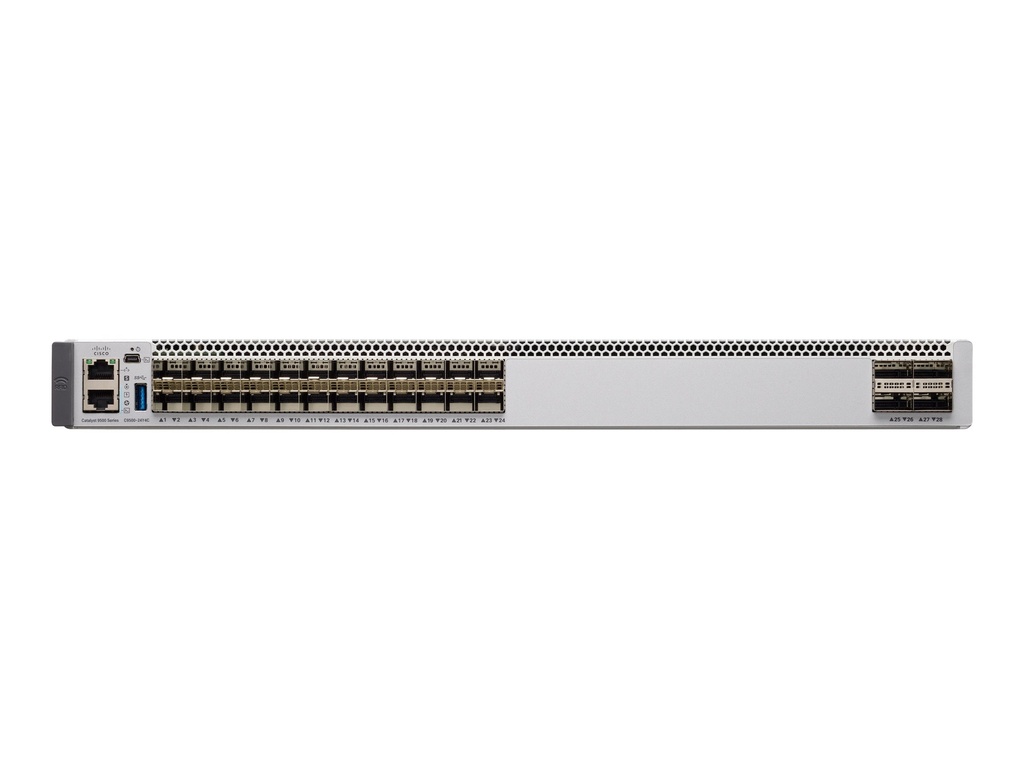 [CISCO-CAT01089] C9500-24Y4C-E (NEW)