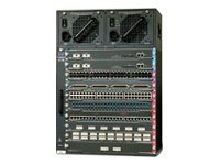 [CISCO-CAT01091] WS-C4510R (NEW)
