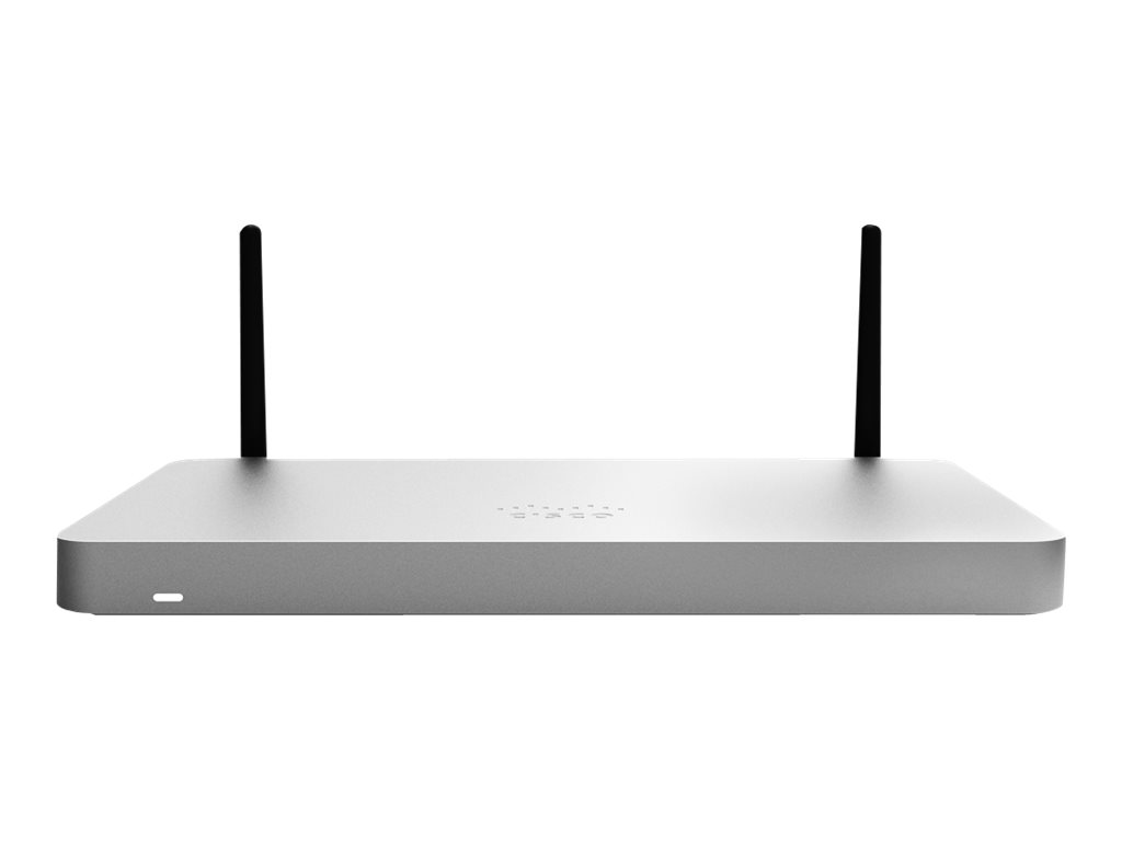 [MERAKI00004] MX68W-HW (NEW)