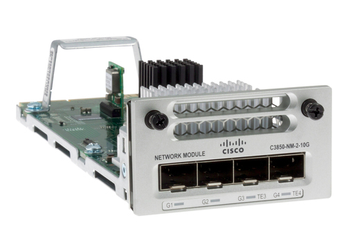 [CISCO-CAT01102] C3850-NM-2-10G (NEW)