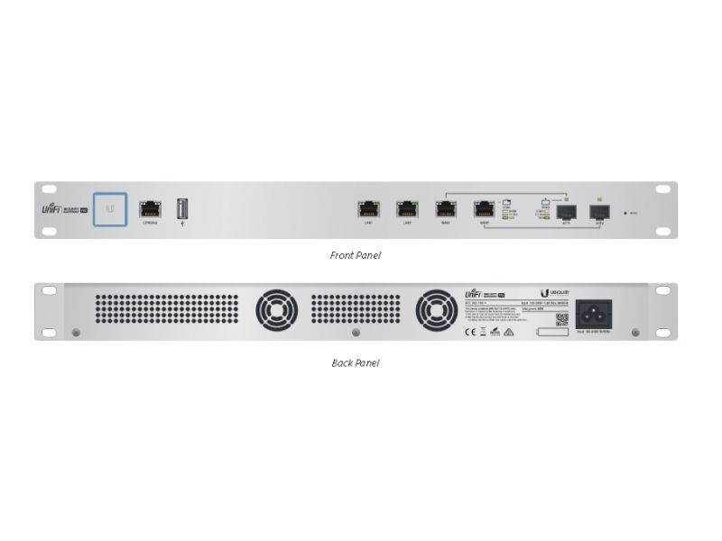 USG-PRO-4