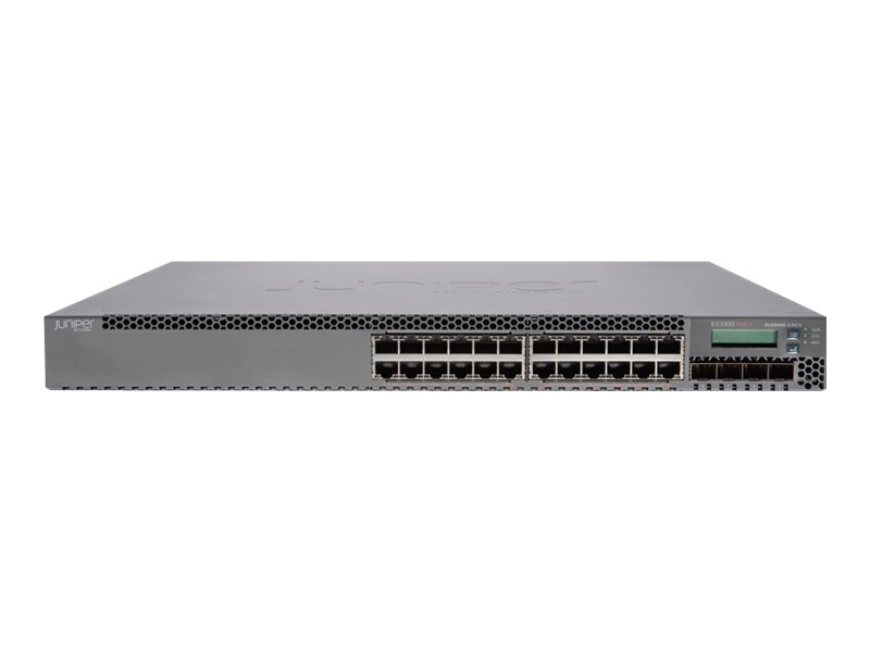 [62899] EX3300-24P (REF)