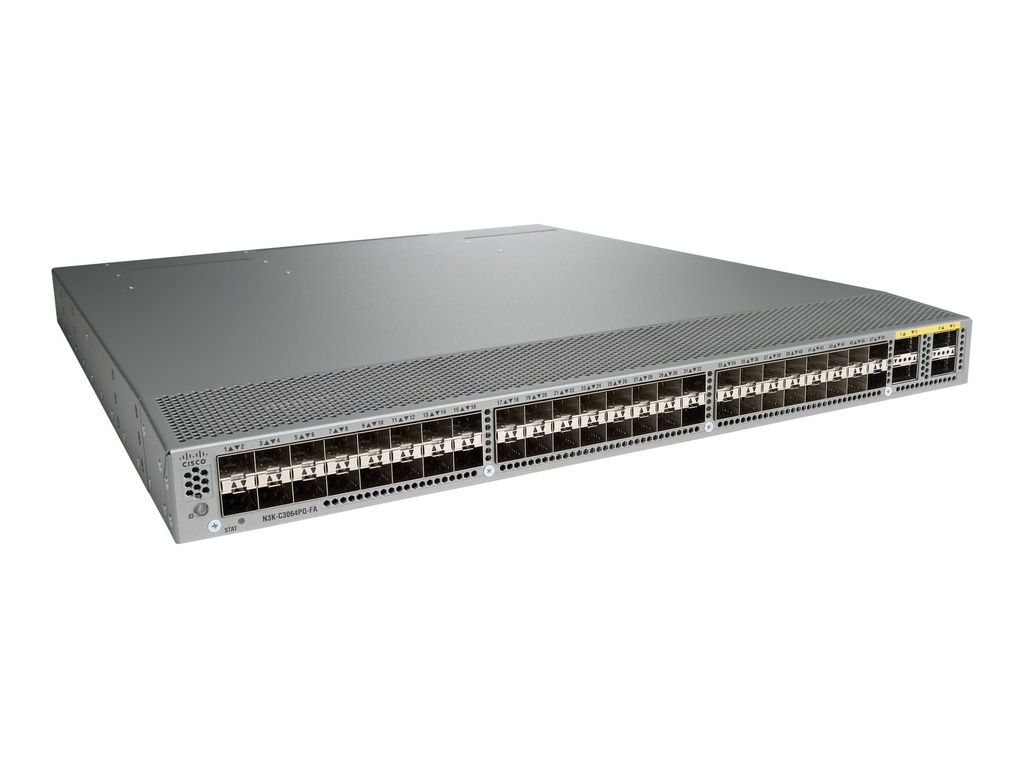 N3K-C3064PQ-10GX