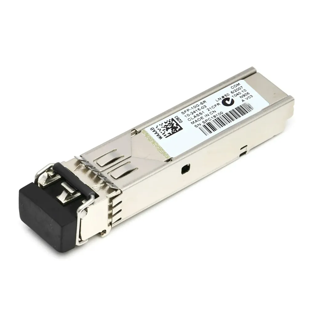 [000025] SFP-10G-SR-I-C