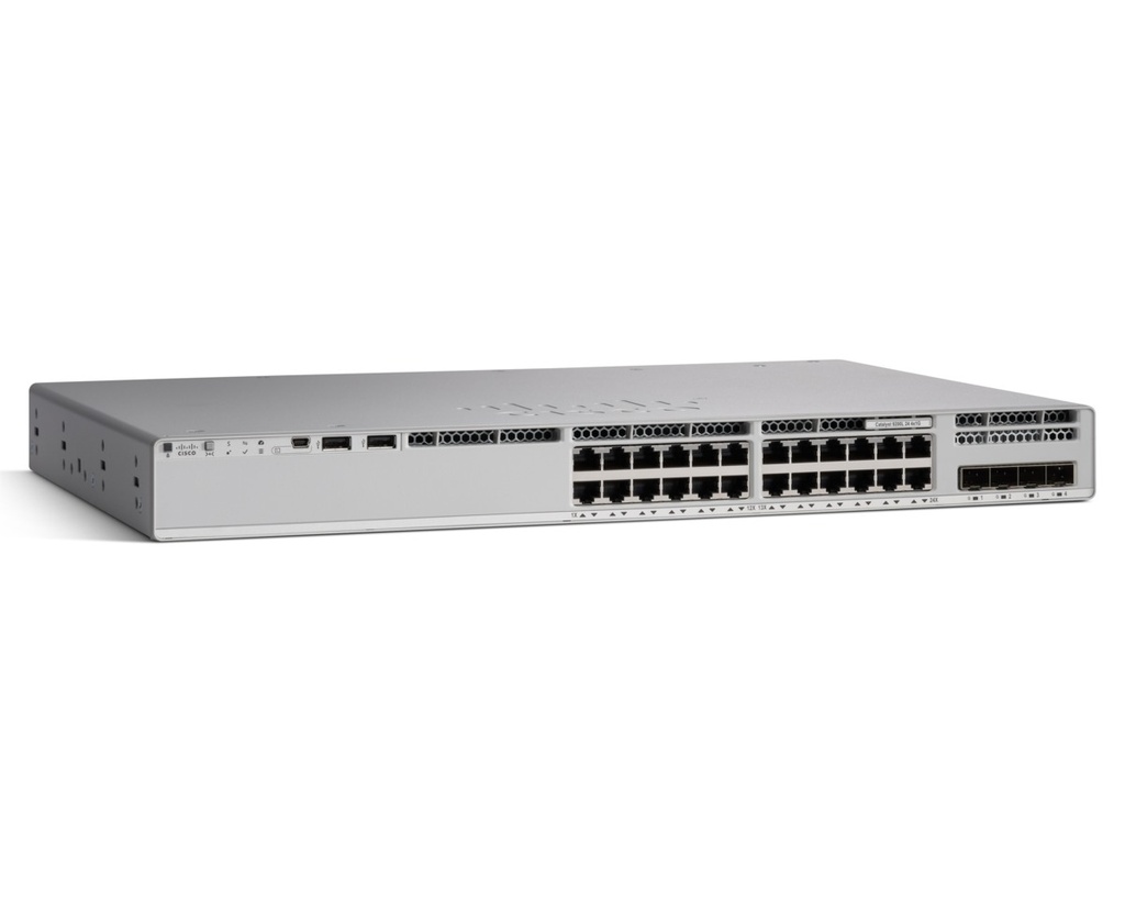 [000050] C9200-24P-A