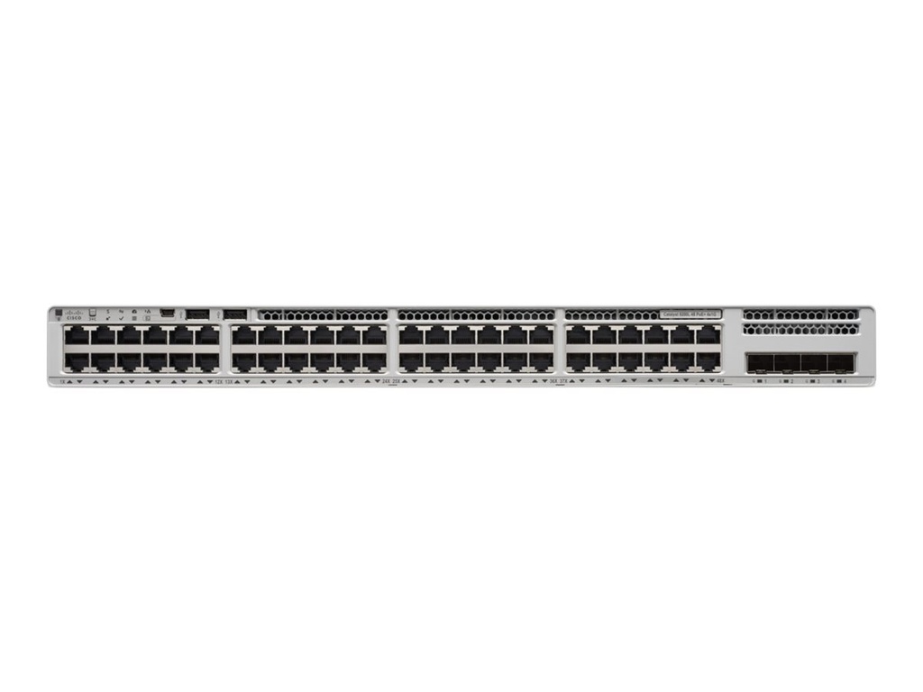 [000060] C9200L-48P-4G-E (REF)