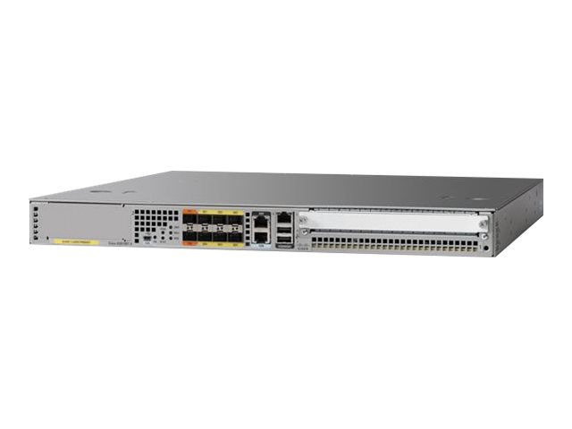 [000152] ASR1001X-10G-K9