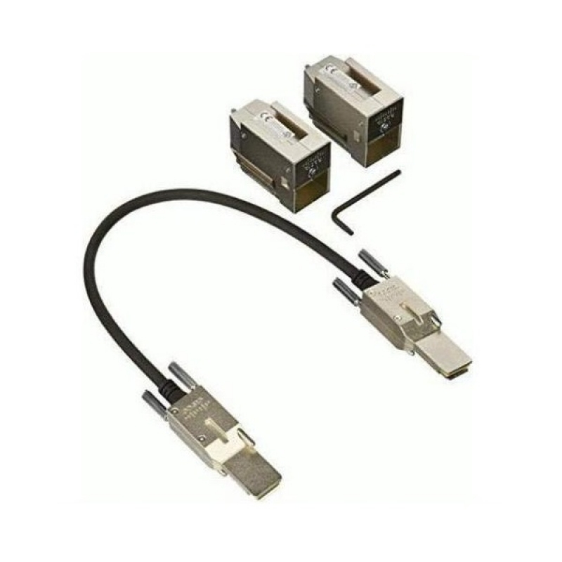 [000192] C9200L-STACK-KIT
